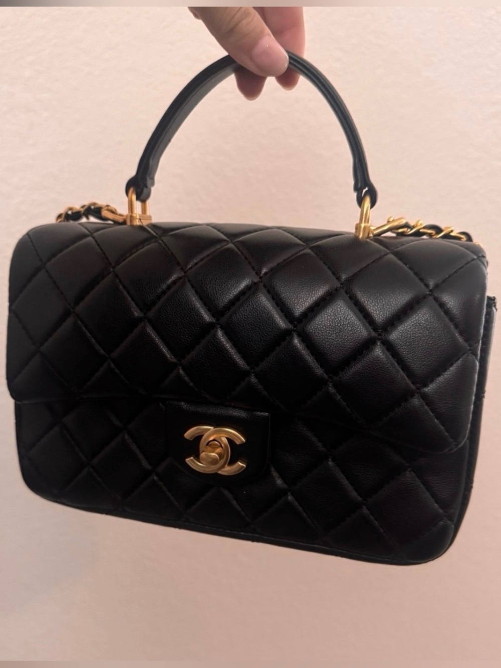 Black Bag